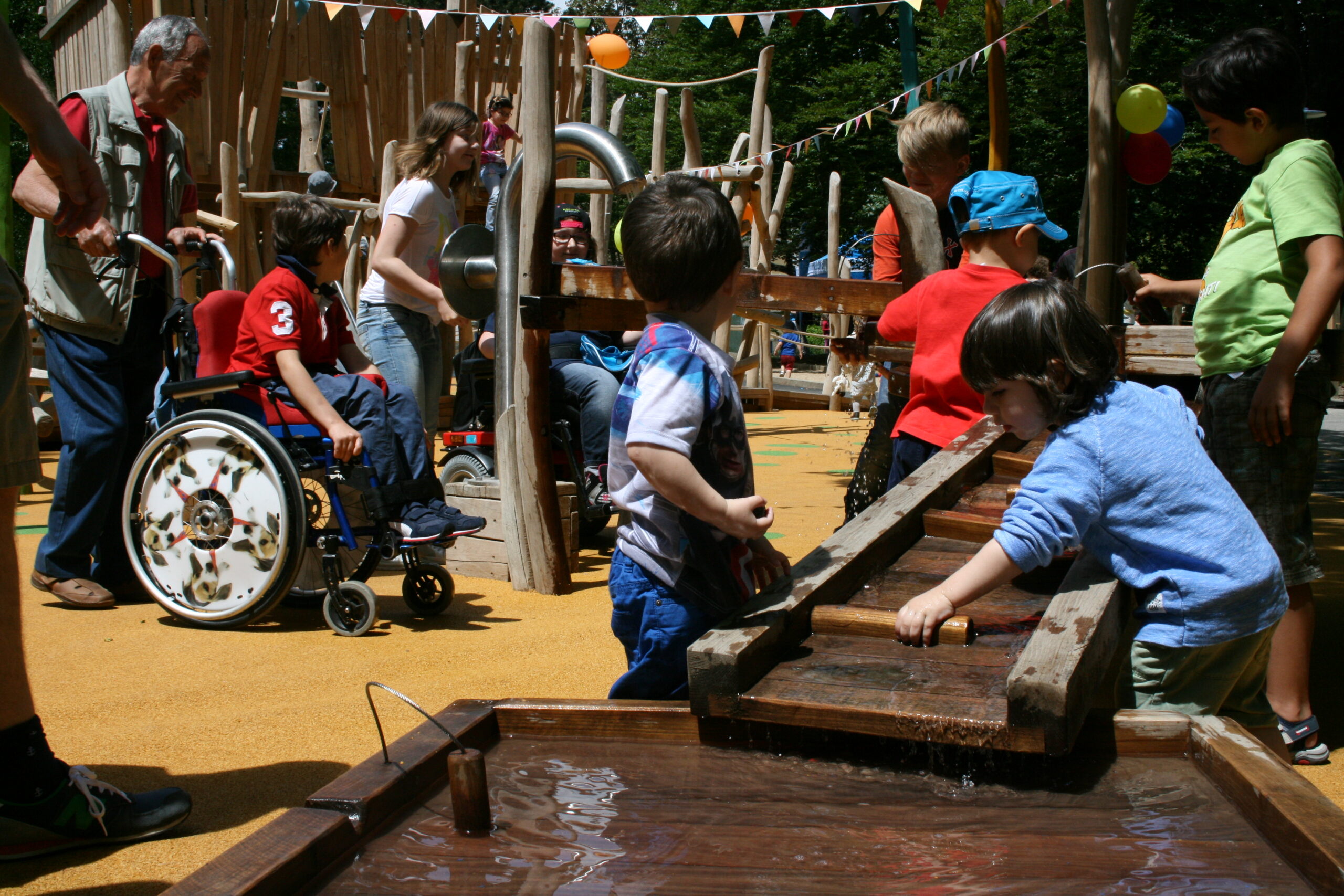 Inclusion