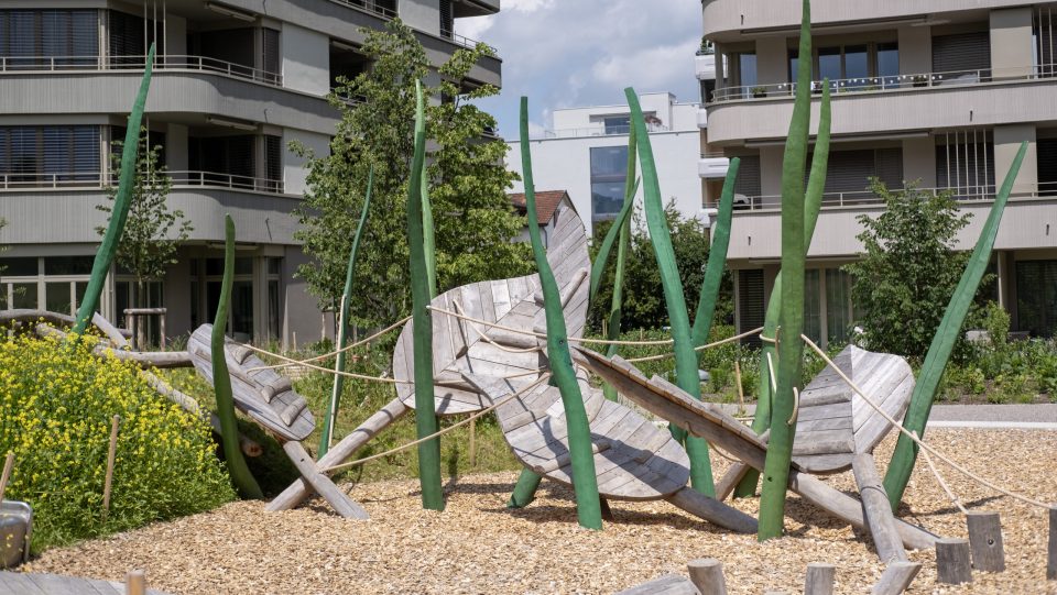 Hirzenpark