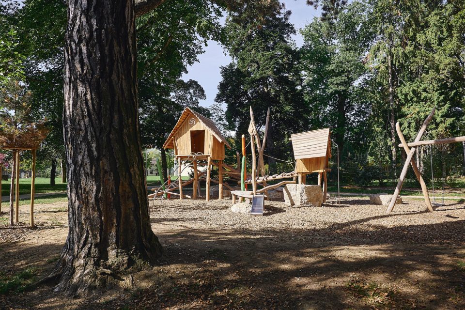 Espace Perrier