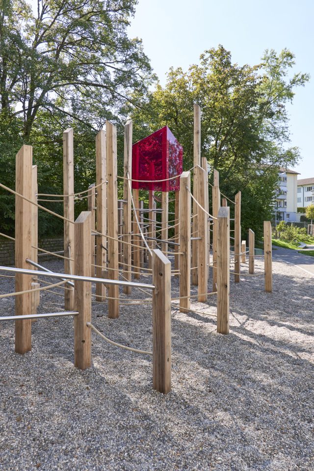 Schule Geissenstein
