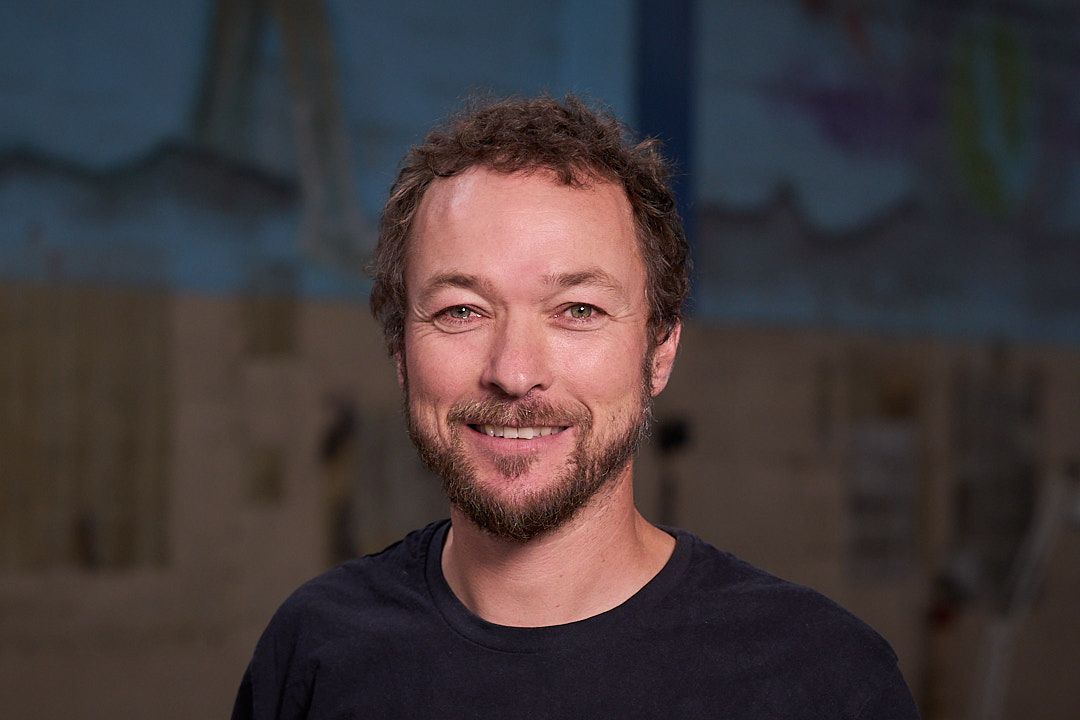 Florian Bürkle