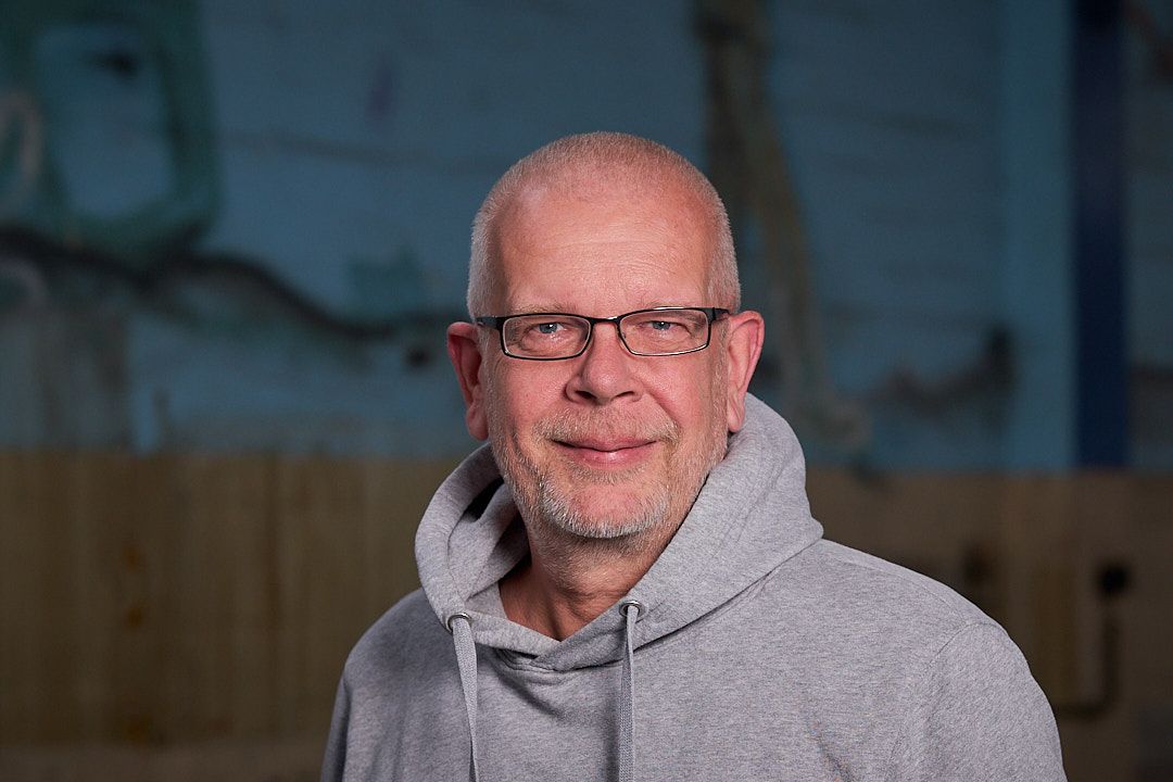 Heiko Peters