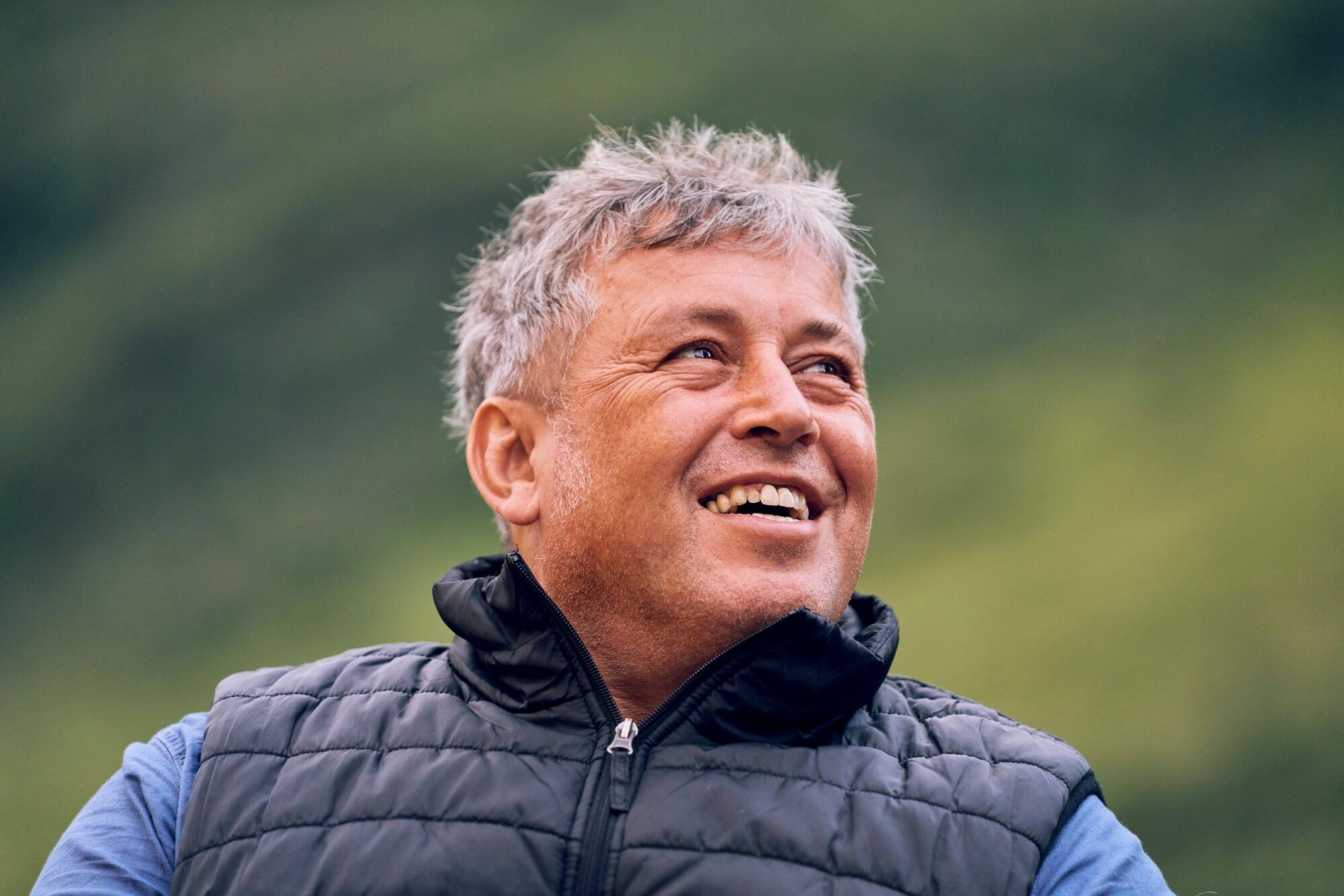Bernhard Hanel