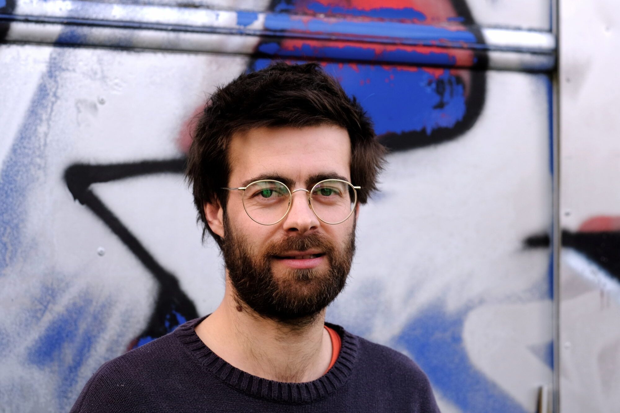 Nicolas Lienhard