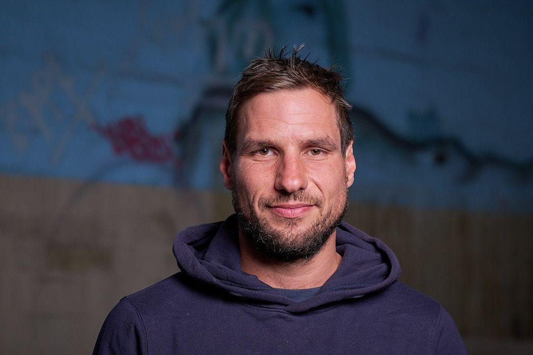 <strong>Jonas Winter</strong>