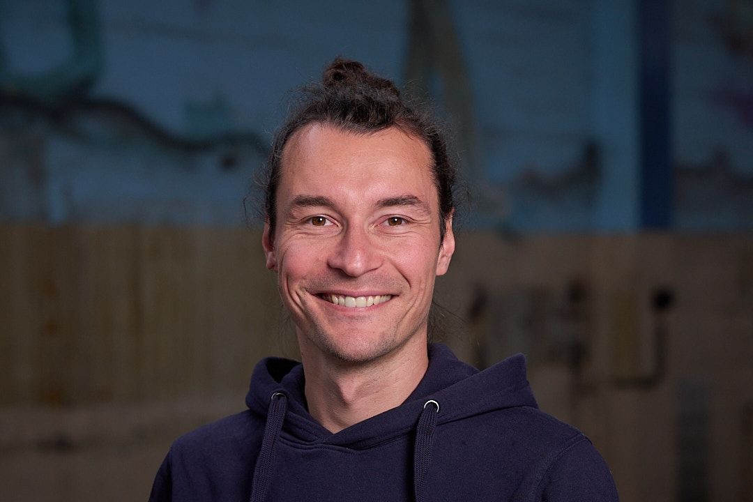 Florian Heugel