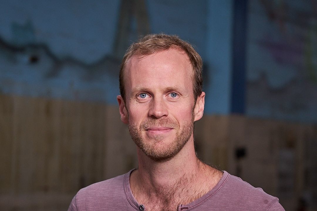 Caspar Engel