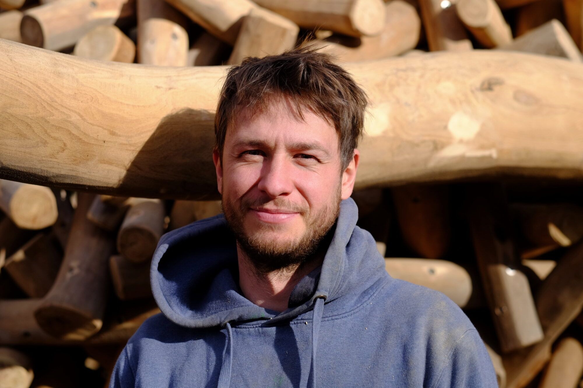 Lukas Wölfli