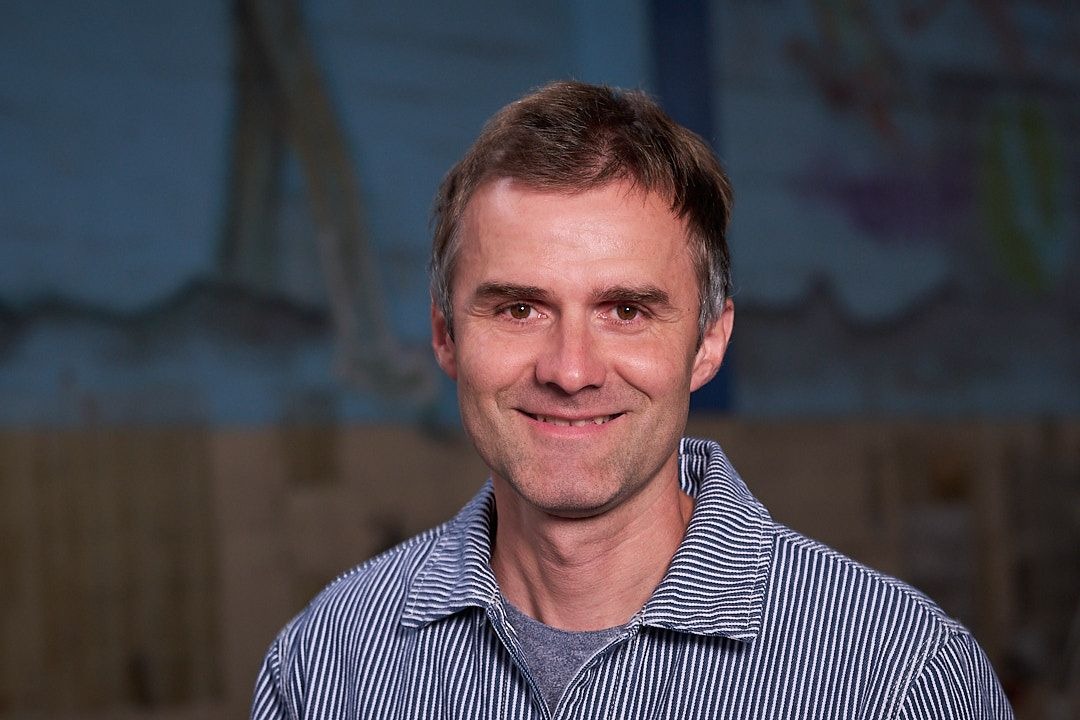 Christian Weber