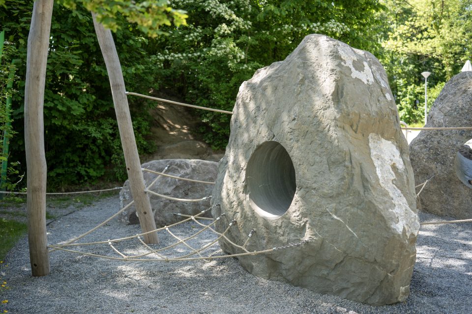 Kyburgpark